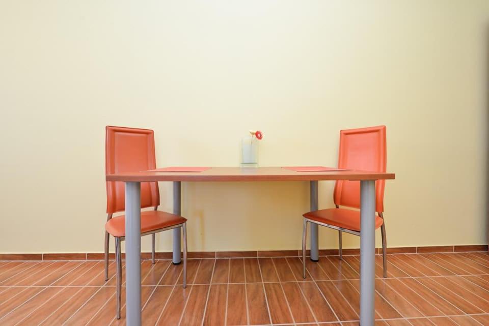 Sreca Apartment Near Beach With Bbq Бибине Екстериор снимка